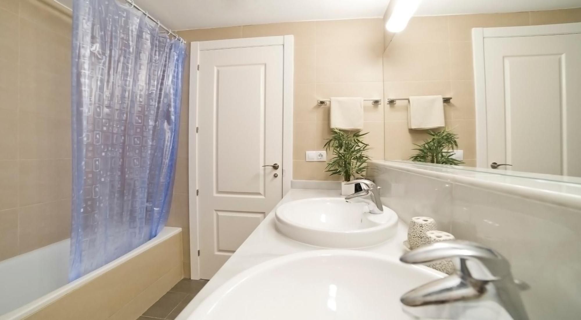 Tranquil Duplex In Sitges, Barcelona,Sea Views, Parking, Terrace Διαμέρισμα Εξωτερικό φωτογραφία
